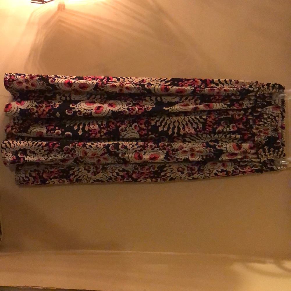 Mountain mamas pant-skirt